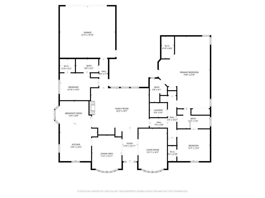 209 Fall Creek Drive Property Photo 37
