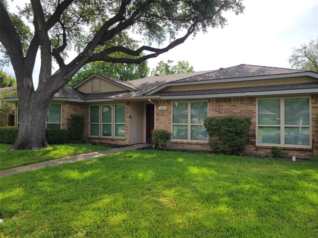 630 Country View Lane Property Photo 1