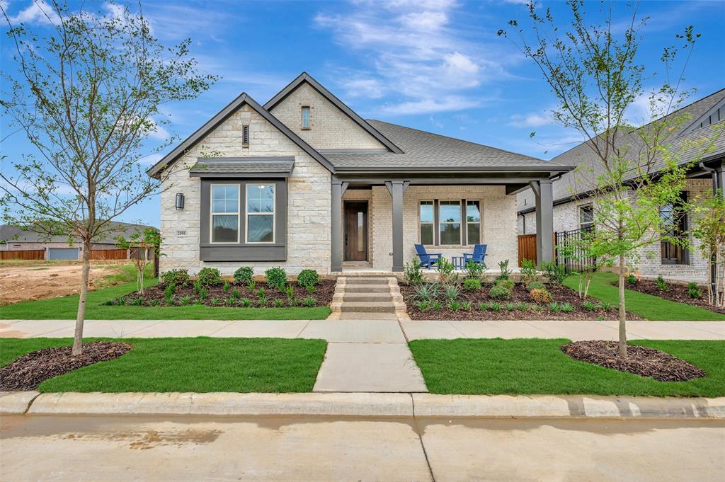 2090 Spotted Fawn Drive Property Photo 1