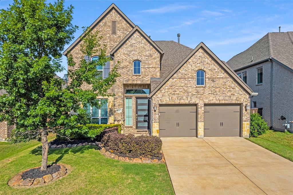 8517 Lake Arrowhead Trail Property Photo 3