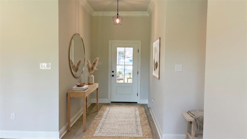 6551 Haswell Drive Property Photo 3