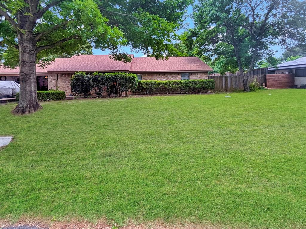 2816 N Haven Drive Property Photo 1