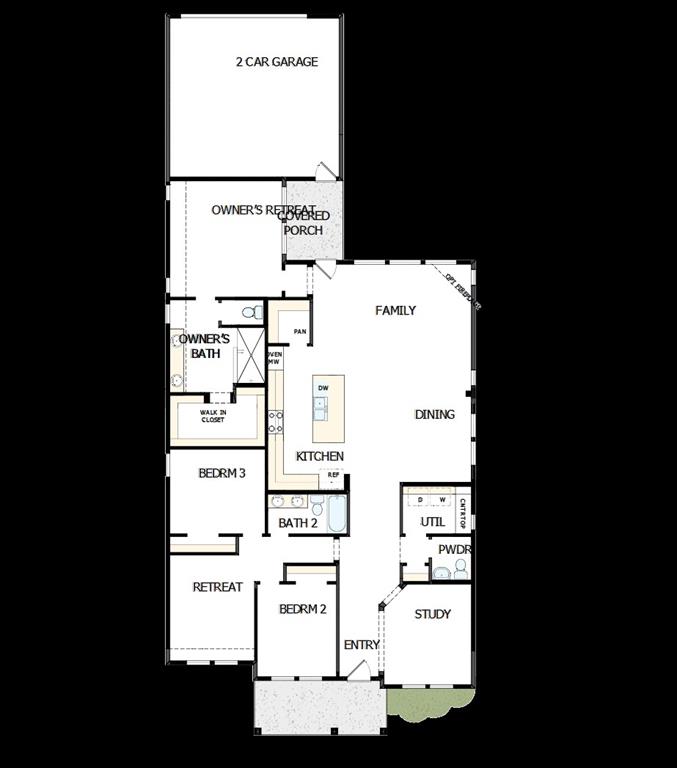 1009 Karis Boulevard Property Photo 5