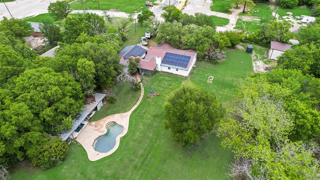 1809 N Trinity Road Property Photo 1