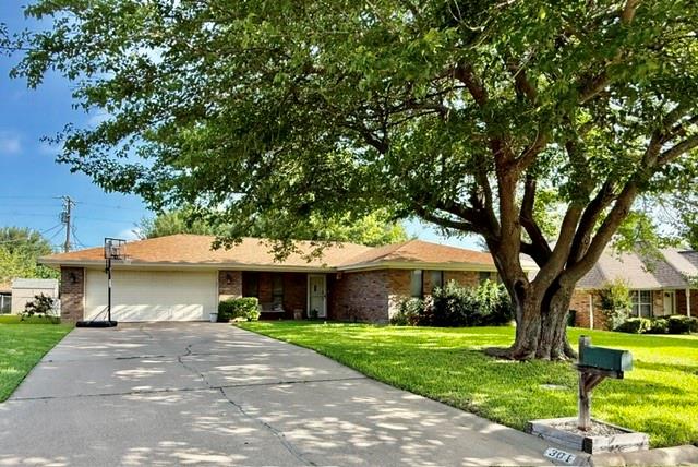301 Bluebonnet Street Property Photo 1