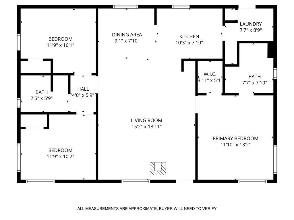 271 County Road 3440 Property Photo 38