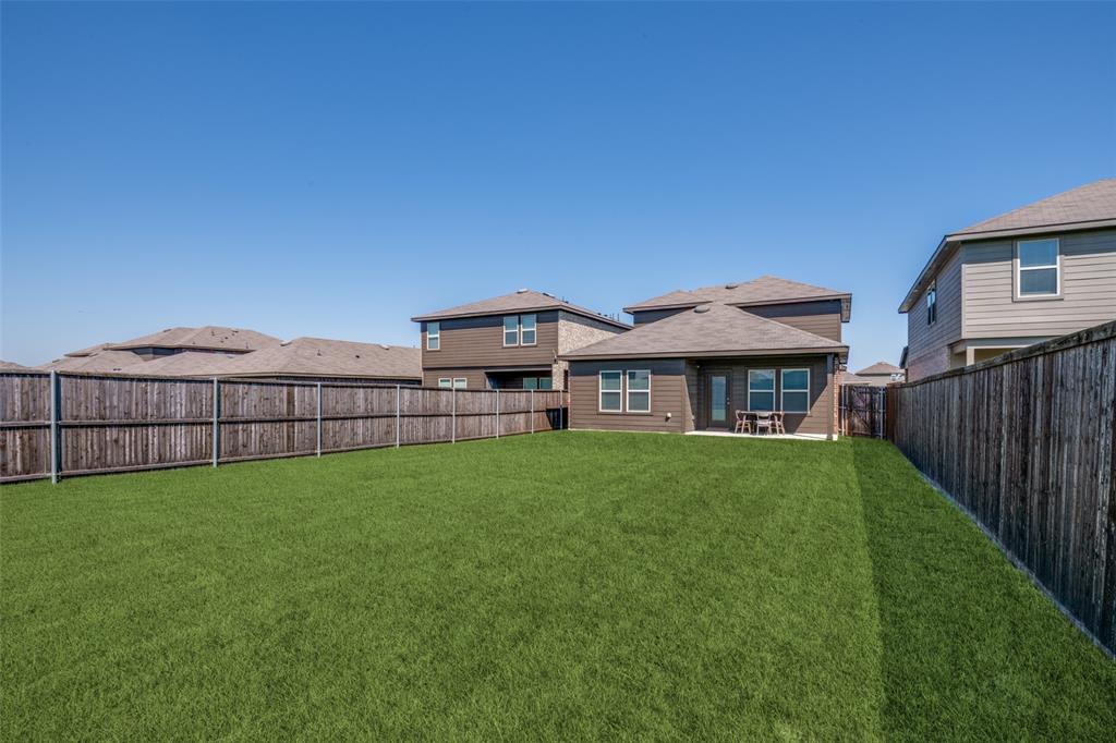 1655 Seadrift Drive Property Photo 7