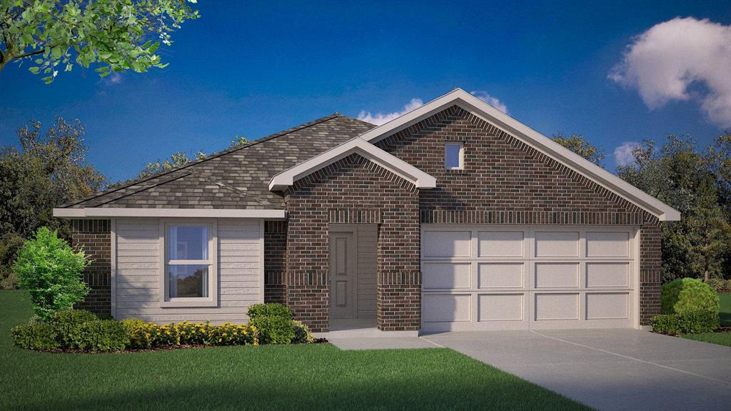 125 PINEHURST Drive Property Photo 1