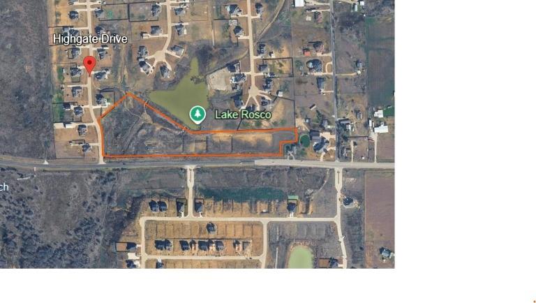 Tbd Fm 157 Property Photo 1