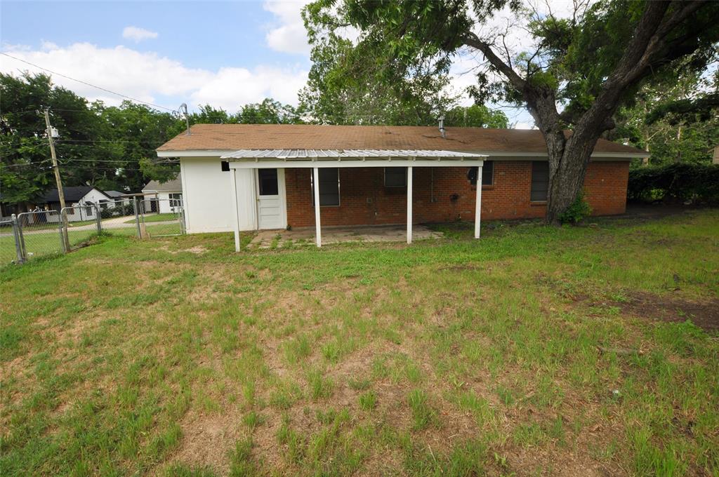 507 N Merrimac Street Property Photo 11