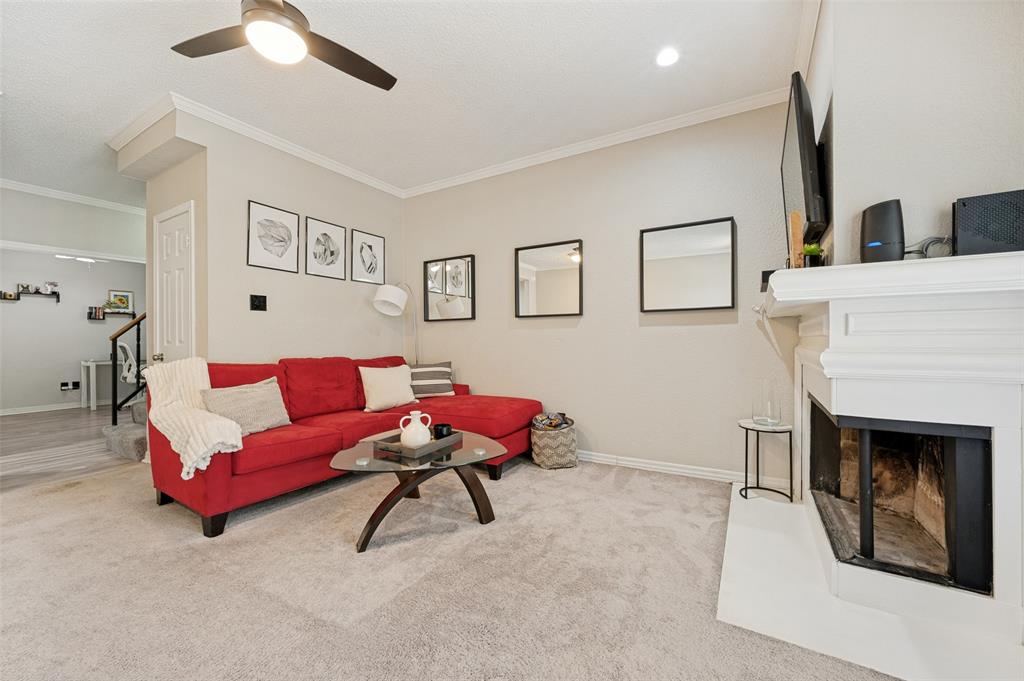 5325 Bent Tree Forest Drive 2248 Property Photo 1