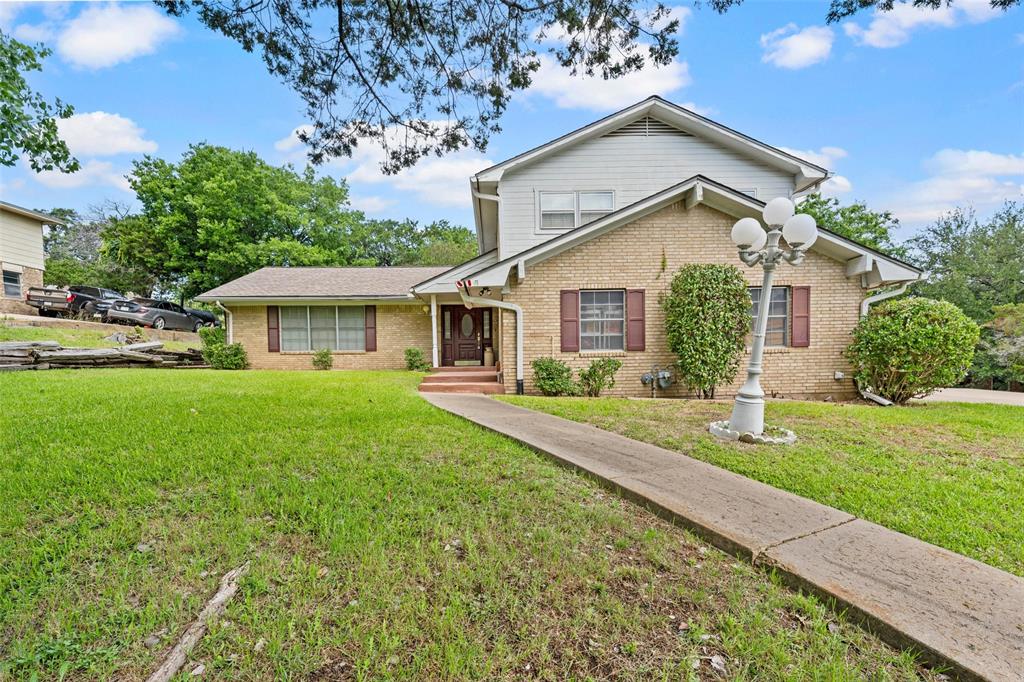 9547 Brookhollow Drive Property Photo 1
