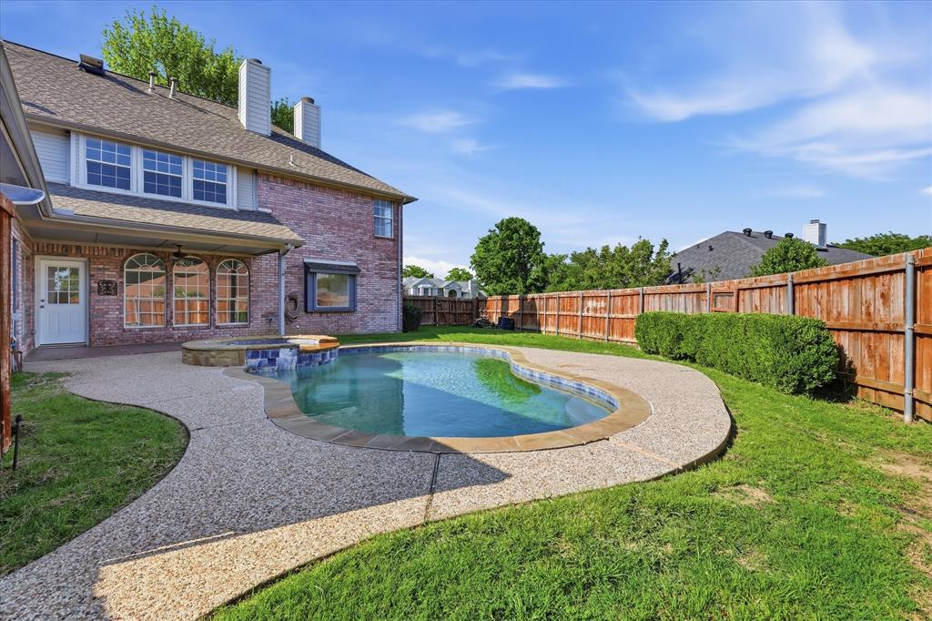 1904 Brabant Drive