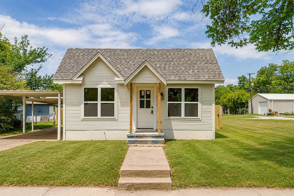 508 Virginia Street Property Photo 1