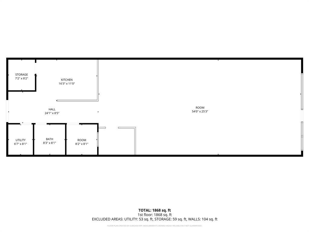 112 Gassaway Avenue Property Photo 4