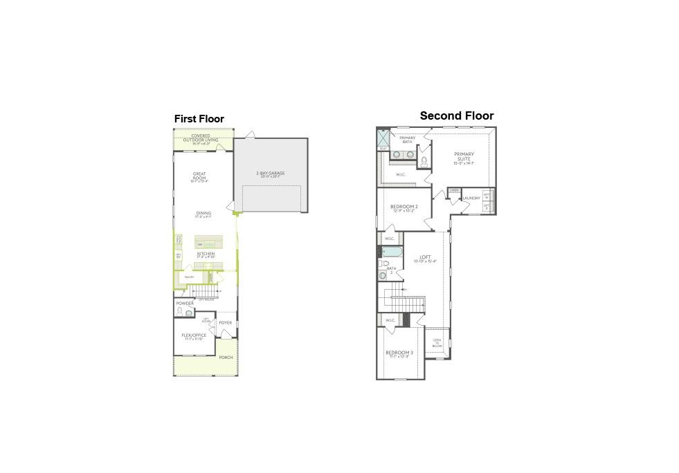 1113 Amaryllis Lane Property Photo 1