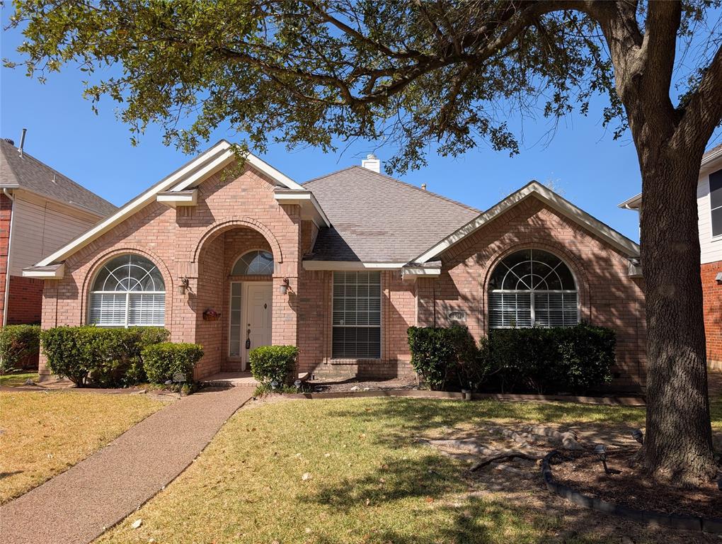 4321 Brinker Court Property Photo 1