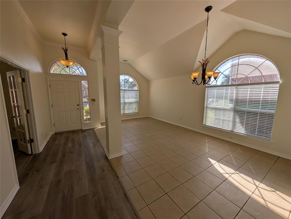 4321 Brinker Court Property Photo 2