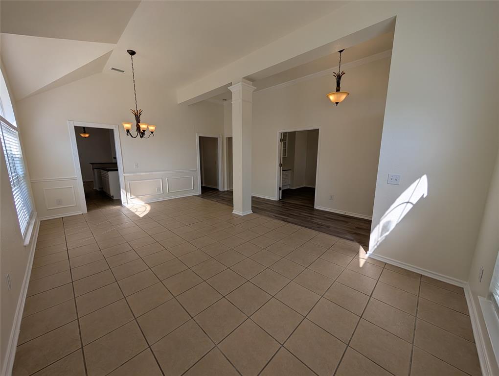 4321 Brinker Court Property Photo 4