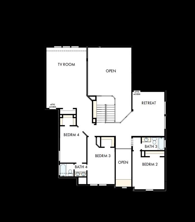 2312 Northshore Trail Property Photo 6