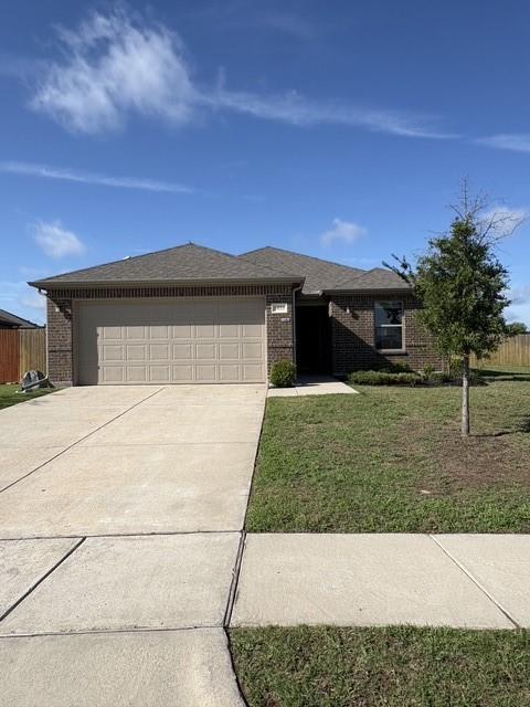 1433 Brindle Drive