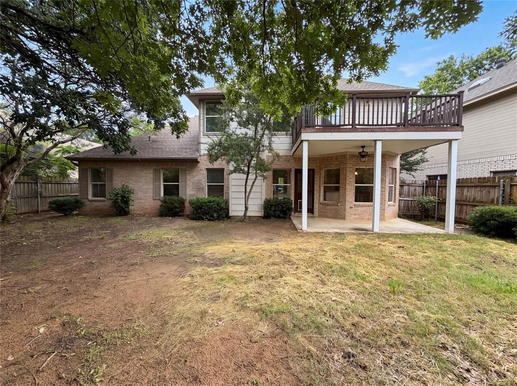 6218 Kingswood Drive Property Photo 5