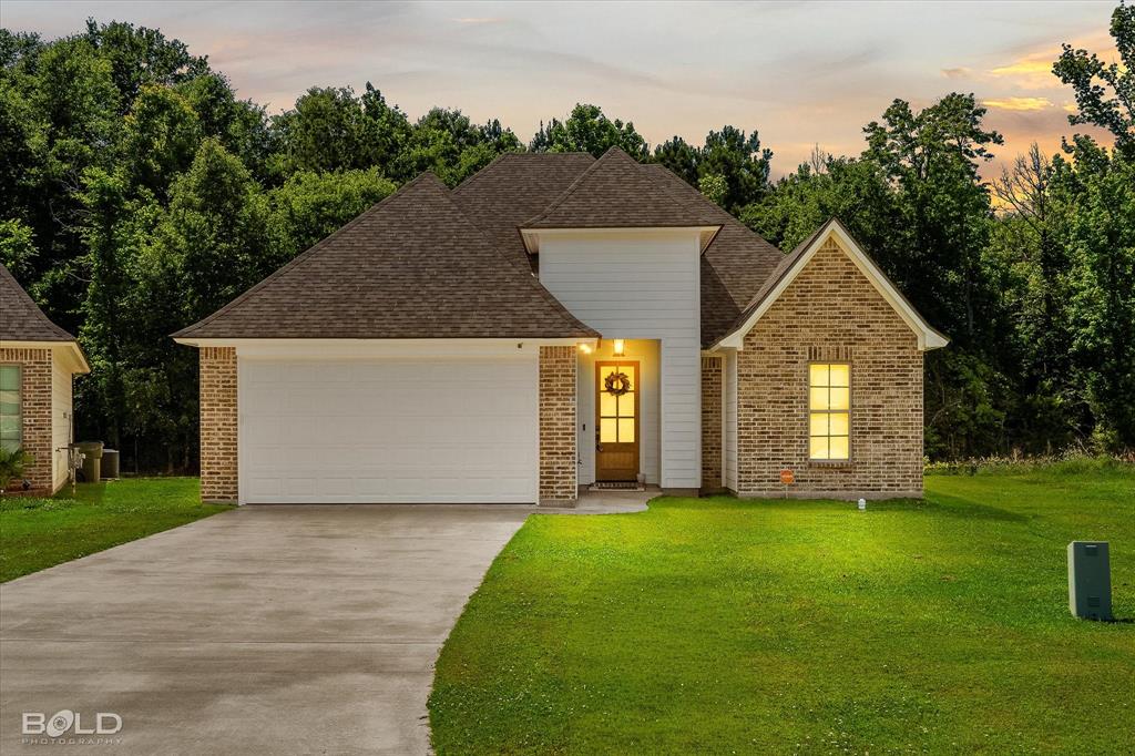 4716 Sandman Drive Property Photo 1