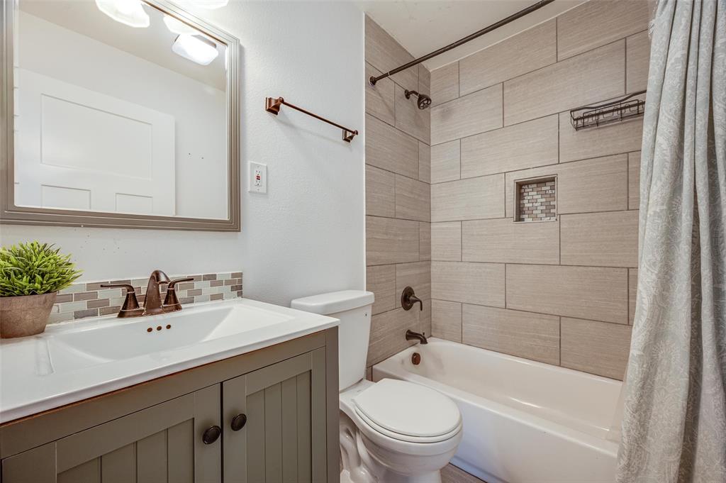 2524 Watauga Road Property Photo 26