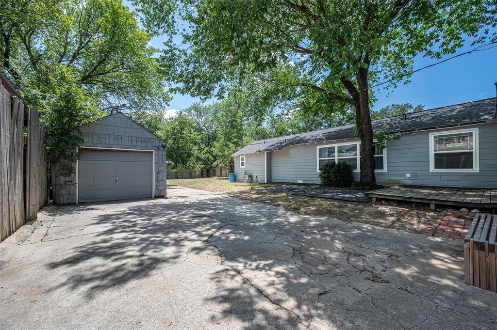 2524 Watauga Road Property Photo 27