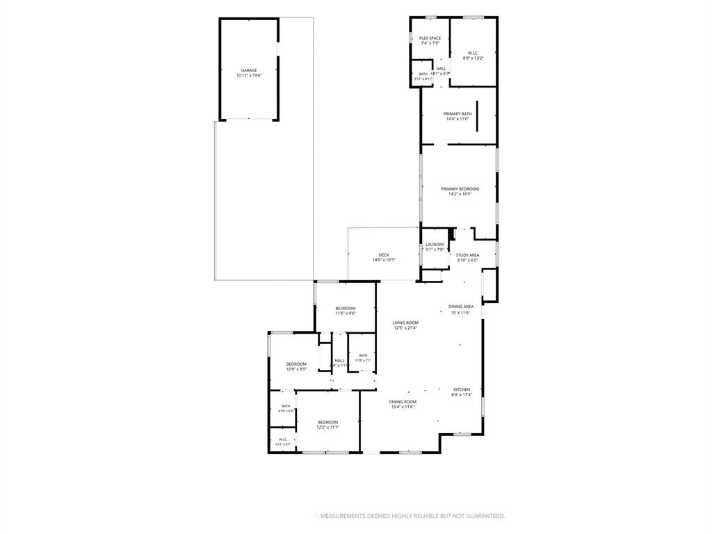 2524 Watauga Road Property Photo 31