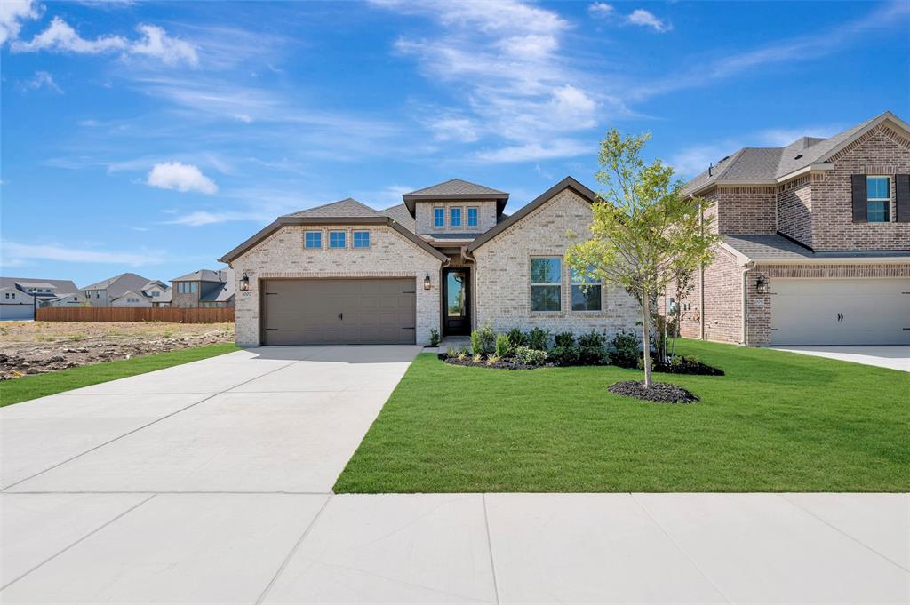 1007 Candlewyck Drive Property Photo 1