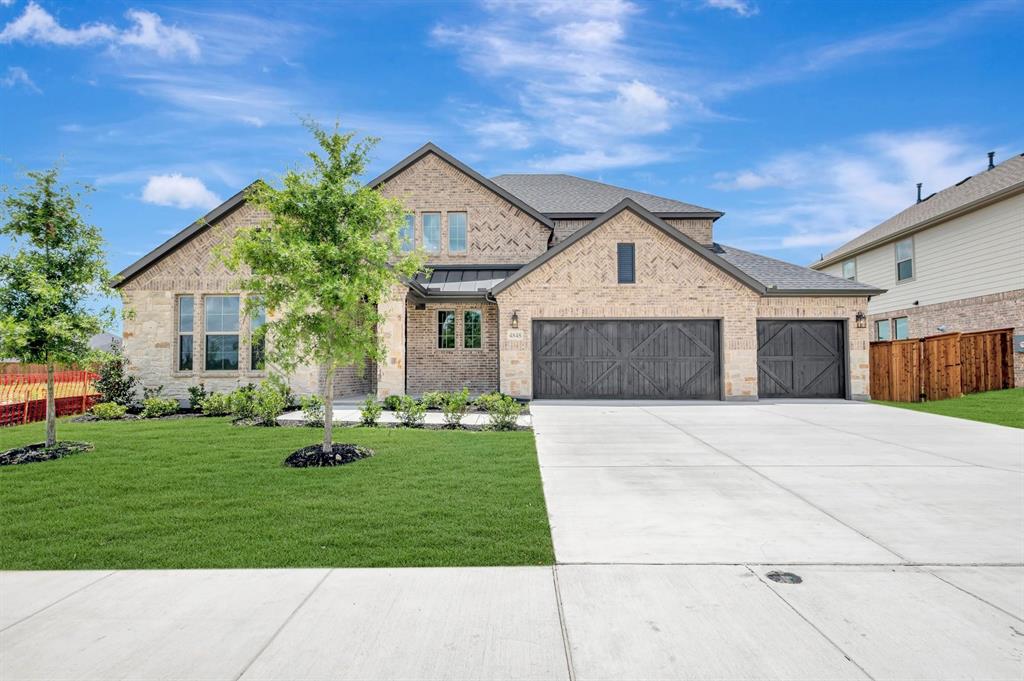 4848 Cedar Bluff Trail