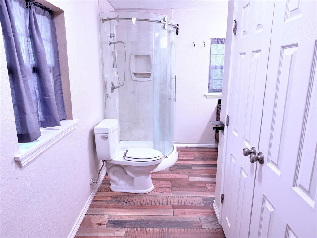 1807 Crowell Highway Property Photo 27