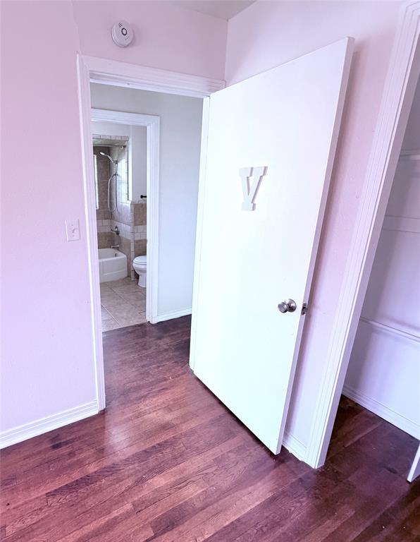 1807 Crowell Highway Property Photo 36