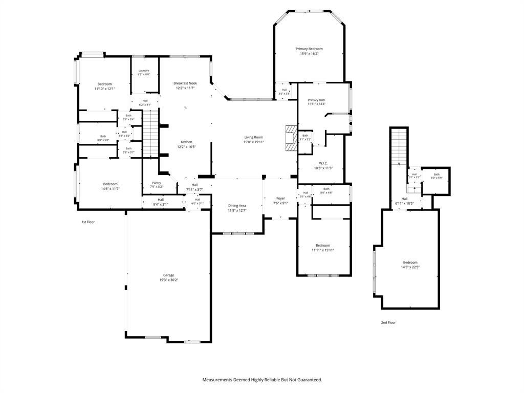 1341 Whisper Willows Drive Property Photo 4