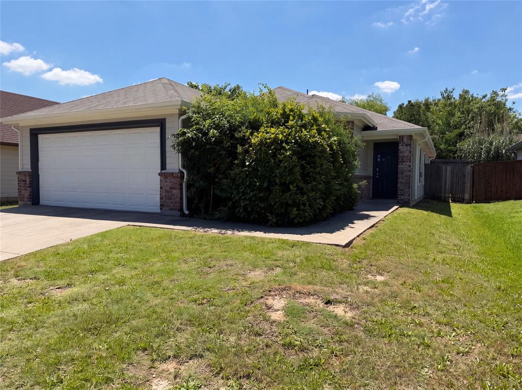 2824 Saint Bernard Drive Property Photo 1