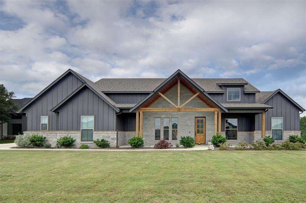 242 Coalson Crossing Property Photo 1