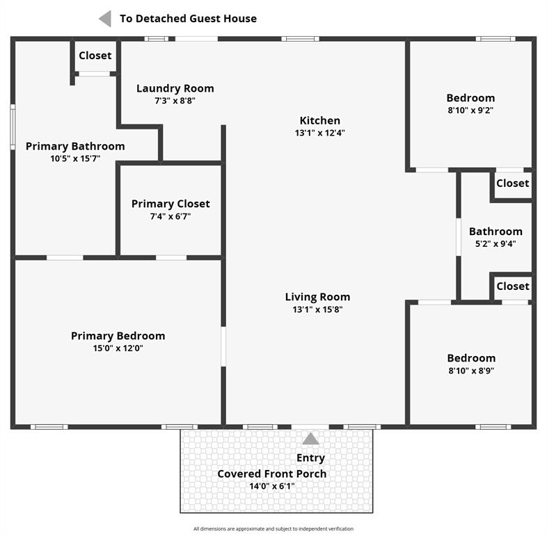 111 Mitchell Road Property Photo 4