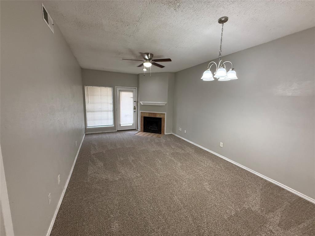 9601 Forest Lane 414 Property Photo 5