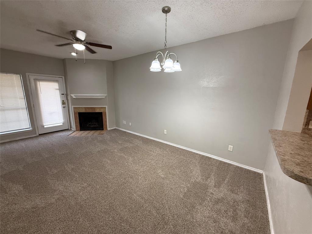 9601 Forest Lane 414 Property Photo 6