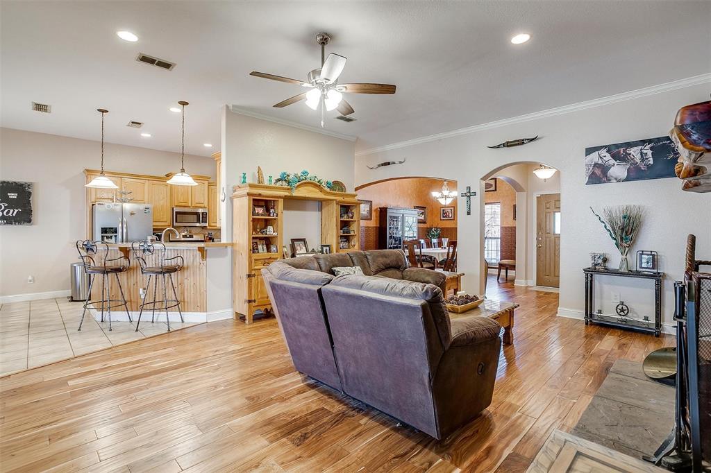 6409 Feather Wind Way Property Photo 4
