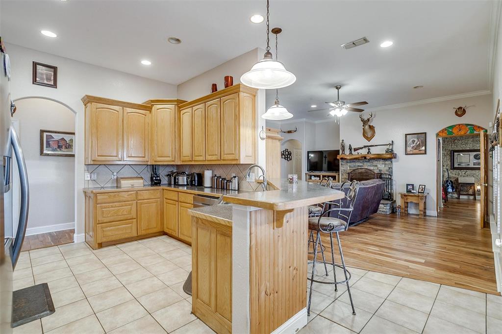 6409 Feather Wind Way Property Photo 6