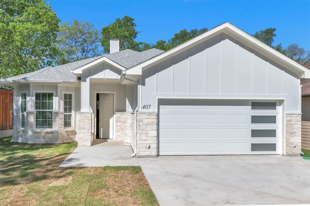 407 Henderson Street Property Photo 1