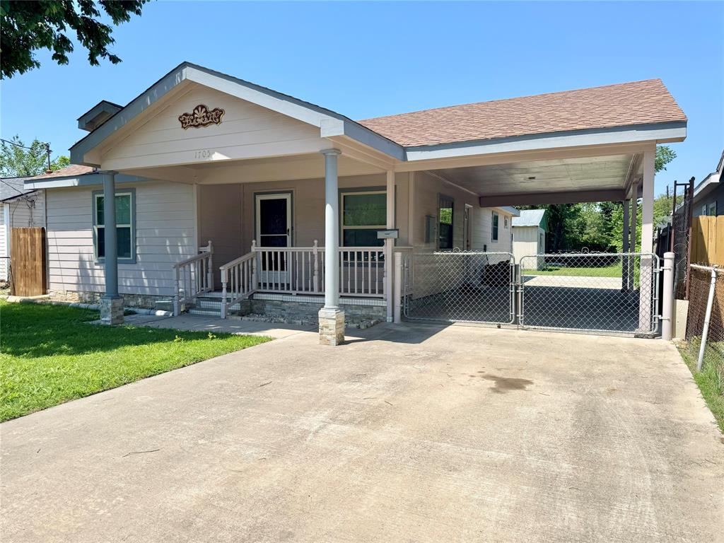 1705 Oak Lea Drive