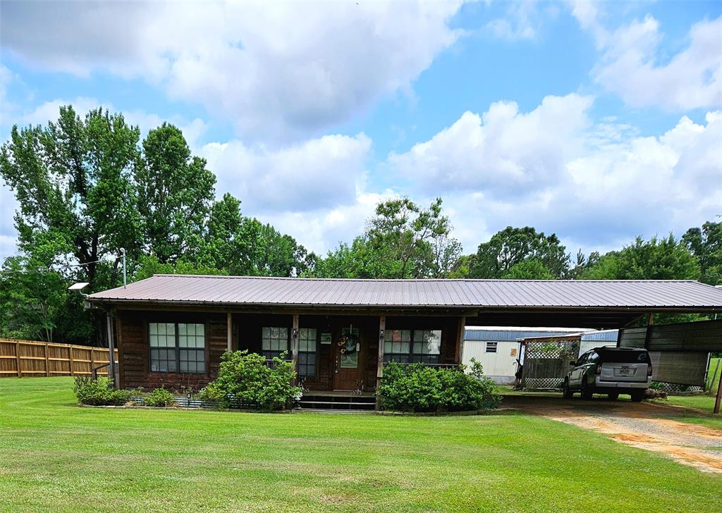 211 Holly Springs Church Road