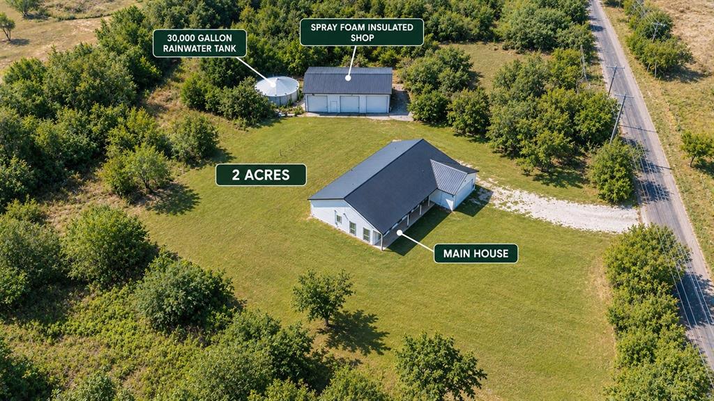 2480 County Road 312 Property Photo 1