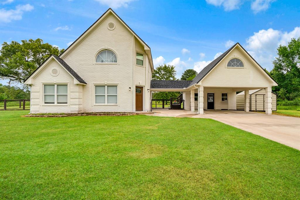 2497 Fm 2648 Property Photo 1