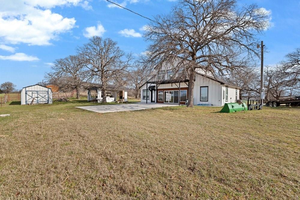 1091 County Road 345 Property Photo 2