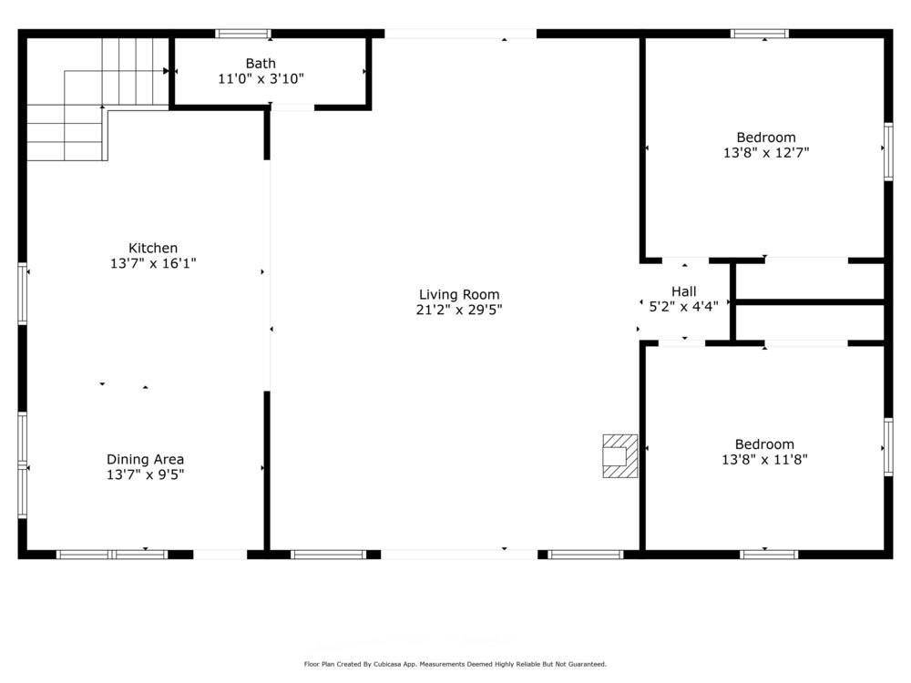 1091 County Road 345 Property Photo 27