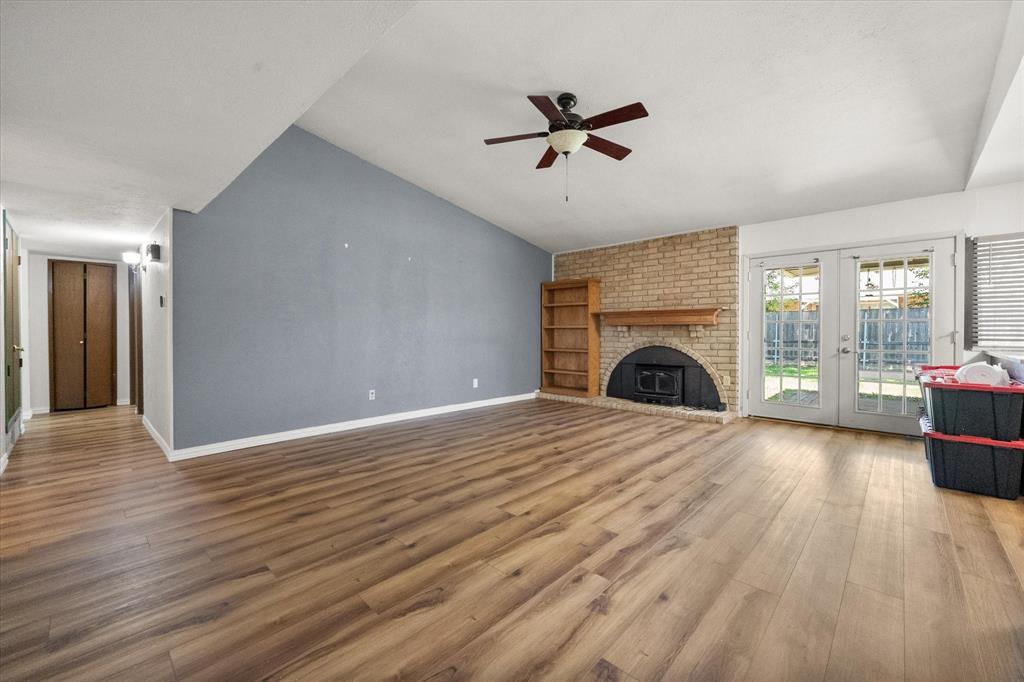 7009 Forestview Drive Property Photo 6